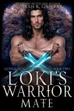 Loki's Warrior Mate