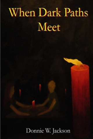 When Dark Paths Meet