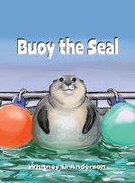 Buoy the Seal