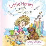 Little Honey Loves the Beach
