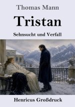 Tristan (Großdruck)