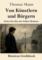 Von Künstlern und Bürgern (Großdruck)