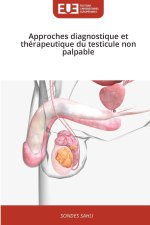 Approches diagnostique et thérapeutique du testicule non palpable