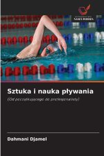 Sztuka i nauka pływania