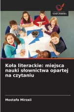 Koła literackie