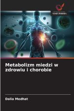 Metabolizm miedzi w zdrowiu i chorobie