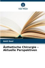 Ästhetische Chirurgie - Aktuelle Perspektiven