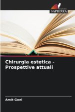 Chirurgia estetica - Prospettive attuali