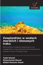 Zooplankton w wodach morskich i słonawych Iraku