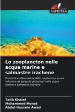 Lo zooplancton nelle acque marine e salmastre irachene
