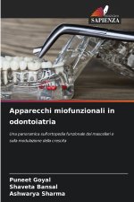 Apparecchi miofunzionali in odontoiatria