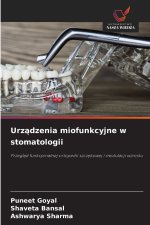 Urządzenia miofunkcyjne w stomatologii