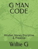 THE G MAN CODE