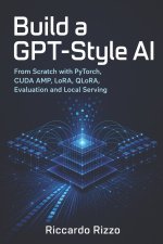 Build a GPT-Style AI