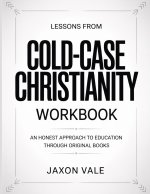 Lessons From Cold-Case Christianity