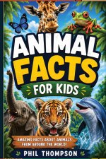Animal Facts for Kids