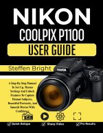 Nikon Coolpix P1100 User Guide