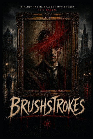 Brushstrokes