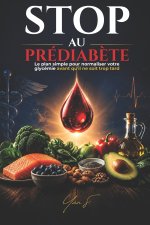 Stop au Prédiabète