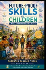 Future-Proof Skills for Children
