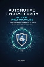 Automotive Cybersecurity