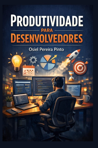 Produtividade para Desenvolvedores