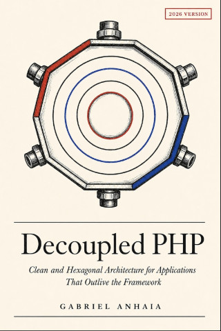 Decoupled PHP