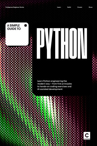 A Simple Guide to Python