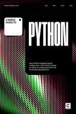 A Simple Guide to Python