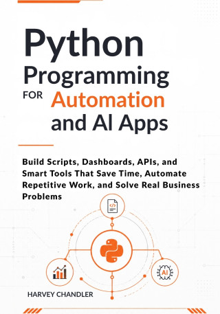 Python Programming for Automation and AI Apps
