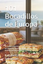 101 Bocadillos de Europa