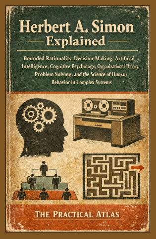 Herbert A. Simon Explained