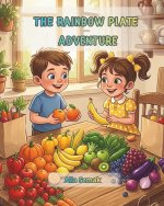 The Rainbow Plate Adventure