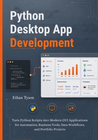 Python Desktop App Development