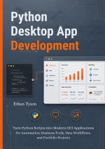 Python Desktop App Development
