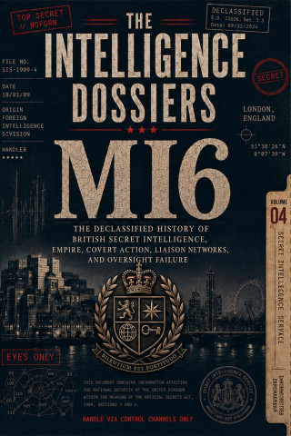 THE INTELLIGENCE DOSSIERS