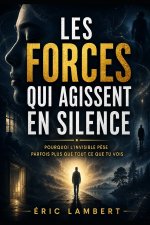 Les forces qui agissent en silence
