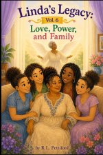 Linda's Legacy Vol. 6