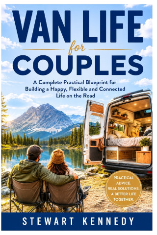 Van Life for Couples