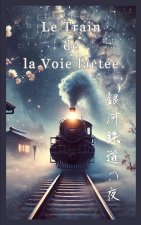 Le Train de la Voie lactée