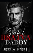 Sinful Bratva Daddy