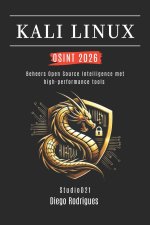 KALI LINUX OSINT 2026