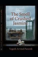 The Smell of Crushed Jasmine