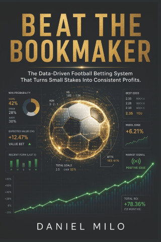 BEAT THE BOOKMAKER