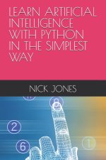 LEARN ARTIFICIAL INTELLIGENCE WITH PYTHON IN THE SIMPLEST WAY
