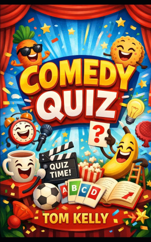 Comedy Quiz