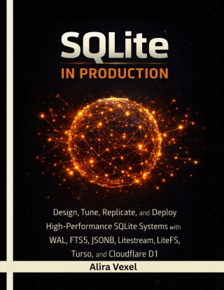 SQLite in Production