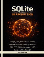 SQLite in Production