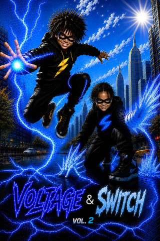Voltage & Switch Vol. 2