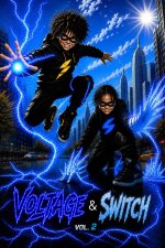 Voltage & Switch Vol. 2